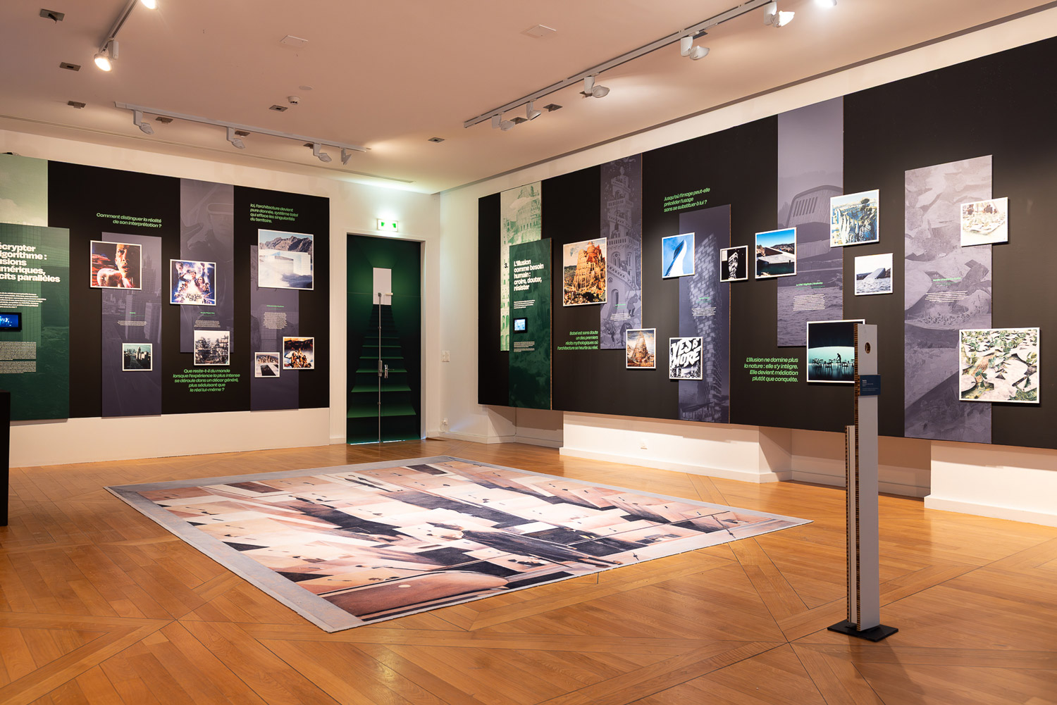 Expo Mystif 5